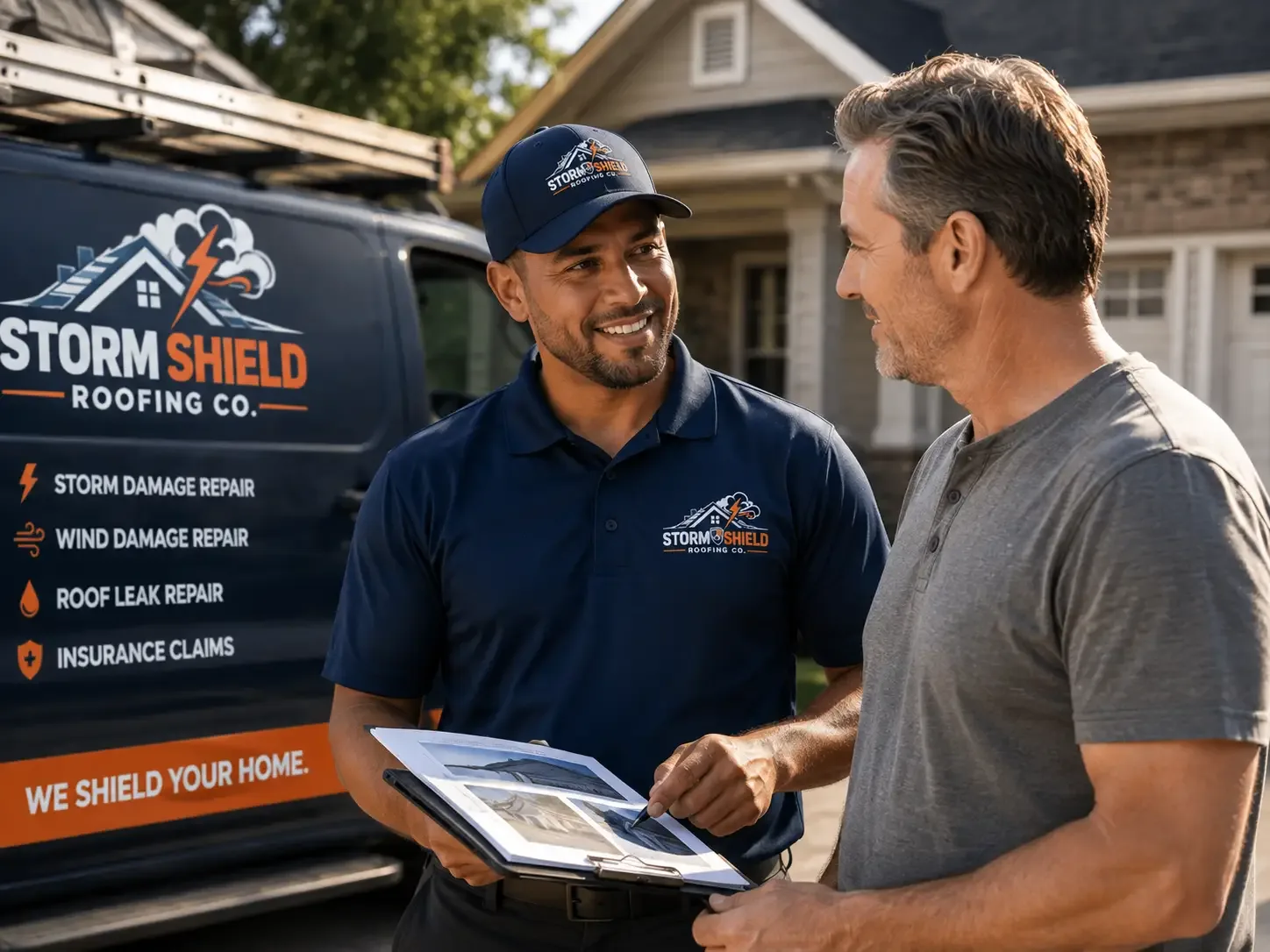 Storm Damage Roof Repair Two Dot, MT FAQs